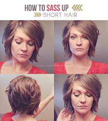 Check spelling or type a new query. 30 Short Hairstyles For That Perfect Look Cute Diy Projects