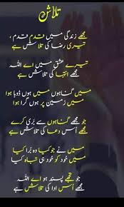 Pin by Sadique Rabbani on allama iqbal | Love poetry urdu, Urdu ...