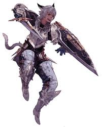 Weapons are the primary means of doing damage to foes, and different character classes can equip different weapons. Final Fantasy Xiv Guide What S The Best Class To Play Usgamer