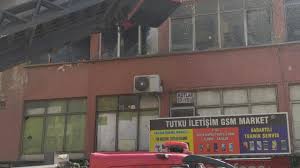 2 days ago · deni̇zli̇'nin merkezefendi ilçesinde, 2 katlı evde çıkan yangın, itfaiye ekiplerince söndürüldü. Denizli De Bir Depoda Yangin Cikti Son Dakika Haberleri