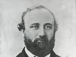 To Lincoln, the face of Mormonism was George Q. Cannon, whose journals are  now online