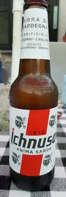 Ichnusa Anima Sarda 4 7 Birra Ichnusa Birra Sardegna