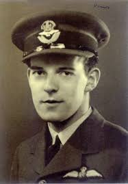 Denis Mark Weston (1920-1941)