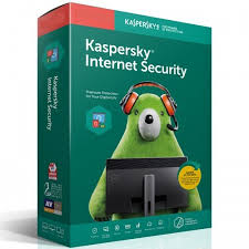 Kaspersky Internet Security 1 Device 3 Year Subscription 2021 Version Buy Sell Online Best Prices In Srilanka Daraz Lk