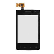 LG Optimus L1 II E410 - Black by Maxbhi ...