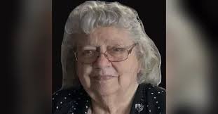 Nancy Marie White Obituary