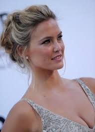 50 Gorgeous Updo Hairstyles For Summer 2014 Gallery Messy Hair Updo Messy Updo Messy Hairstyles