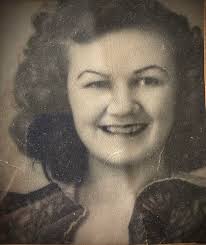 My mother Lorraine Devito was born today in 1933. She would have been 93.  She died July 20, 2023.