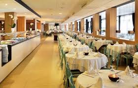 The closest airport is costa brava airport. Hotel Guitart Central Park Aqua Resort 3 In Lloret De Mar Hotel De