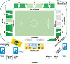 Ein heimspiel der spvgg greuther fürth besuchen! da ist unser gruppenticket genau das richtige für euch. Stadionplan Spvgg Spvgg Greuther Furth Stadion Fussball
