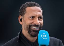 Magnificent': Rio Ferdinand once said £85m player Man City really want is  the best in the world
