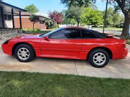 Image result for Passion Red 1994 Stealth