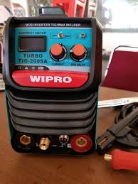We did not find results for: Jual Mesin Las Tig 200 A Wipro Di Lapak Adijaya Teknik Bukalapak
