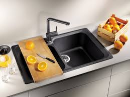 Kitchen sinks are important for very kitchen. Cleaning Granite Sinks Here S How To Look After Your Silgranit S Blanco