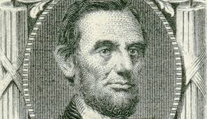 Abraham Lincoln is Awarded Patent