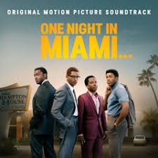 What is going on in miami. One Night In Miami Original Score By Terence Blanchard