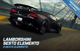 Introduction Need For Speed World Official Ea Site Need For Speed Car Racing Video Speed