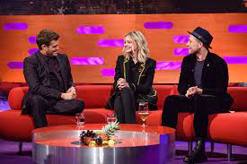 Carey Mulligan Reveals Royal Wedding Secrets Hello