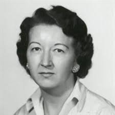 Obituary information for Mercier Ducote Grant