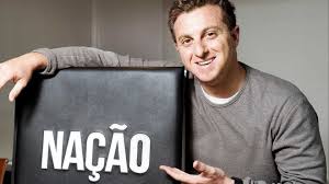 Resultado de imagem para luciano huck presidente