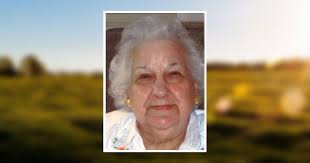 Verna H. Chambers Obituary May 29, 2009