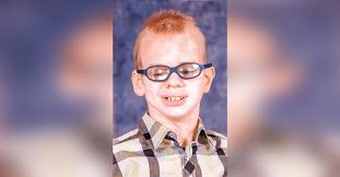 Obituary information for Noah Jacob Johnston