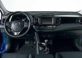 2016 Toyota Rav4 Hybrid Interior Autonewcars Com Rav4 Hybrid Toyota Rav4 Hybrid 2016 Toyota Rav4 Hybrid