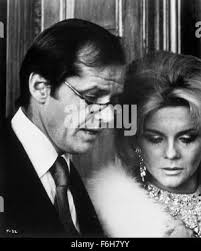 Tommy ann margret hi-res stock photography and images