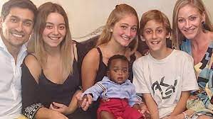 Rafael araneda biografía y wikipedia información. El Mejor Regalo Es El Hija De Rafael Araneda Lanzo Emotivo Mensaje A Su Hermano Benjamin Meganoticias