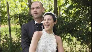 Nelle prime due puntate, in onda mercoledì 4 settembre 2019, conosciamo le 3 coppie di sposi al buio. Matrimonio A Prima Vista Chi Sono Clara Campagnola E Fabio Peronespolo
