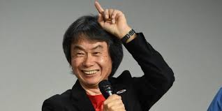 Contract work, bad commute, lack of communication, awkward hours. Miyamoto And Nintendo Directors Earn Far Less Than Other Industry Execs Vg247