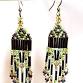 Classic Fringe Earrings through Kirkwood