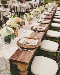 Set a charger at each chair, centered over the place mats or placed 1 inch (2.54 cm) from the edge of the table and between the silverware setting. All In The Detail There Is A Place And A Time For A Charger Plate