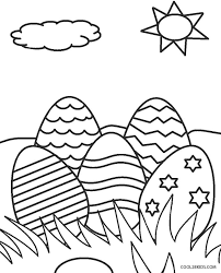 Free printable easter coloring pages for children. Free Printable Easter Coloring Pages For Kids