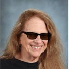 Macphail-Stephenson, Susan