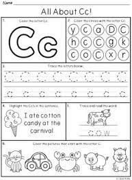 These activity sheets are designed to help your children learn: Alphabet Letters A Z Kindergarten Alphabet Worksheets Back To School Alphabet Worksheets Kindergarten Alphabet Kindergarten Alphabet Worksheets