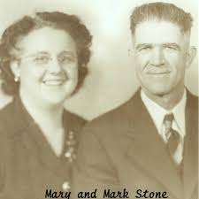 Marquis Henry “Mark” Stone (1904-1968)