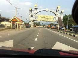 Jalan kuala kangsar, related objects. Kuala Kangsar Kuala Kangsar Ipoh Tourist