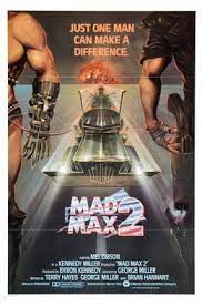 In an interview, he said how he wasn't done with mad max. Mad Max 2 Wikipedia