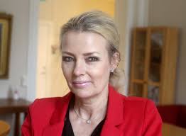 De här kan ta över efter Kristina Bendz