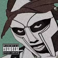 2pac Mf Doom Makavillain In 2020 Mf Doom Album Cover Design Doom pinterest