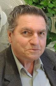 Gilles Béchard Obituary