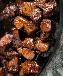 Explore Hundreds Of Top Easy And Quick Delicious Recipes At Ninerecipes Com Steak Bites Recipe Steak Bites Recipes