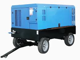 Understanding Compressors for Mining: What They Are and How They Meet  Industry Needs