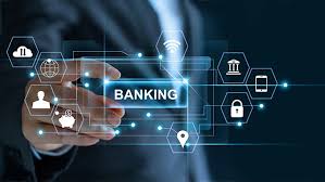 Banking Beyond Tomorrow: "The Technological Landscape Shaping the Future of  Finance"