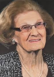 Doris Koehler Obituary (1928