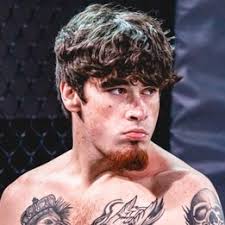 Casey McDonald vs. Kristopher Cloud, TFA 2