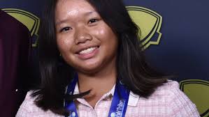 Poll winners for best boys and girls golfers, cross country runners