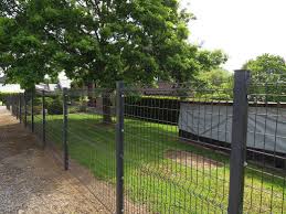 Kit de panneaux de grillage rigide qualité pro. Cloture Grillage Rigide Soude Gris Hauteur 1725 Mm Kit De 5m Complet Avec Panneaux Et Poteaux A Sceller Terrasses Et Barrieres En Bois Materiel De Construction Lawawarenesssociety In