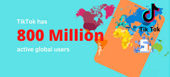 Tiktok Statistics Usage And Facts 2020 Report Accreditedfirms